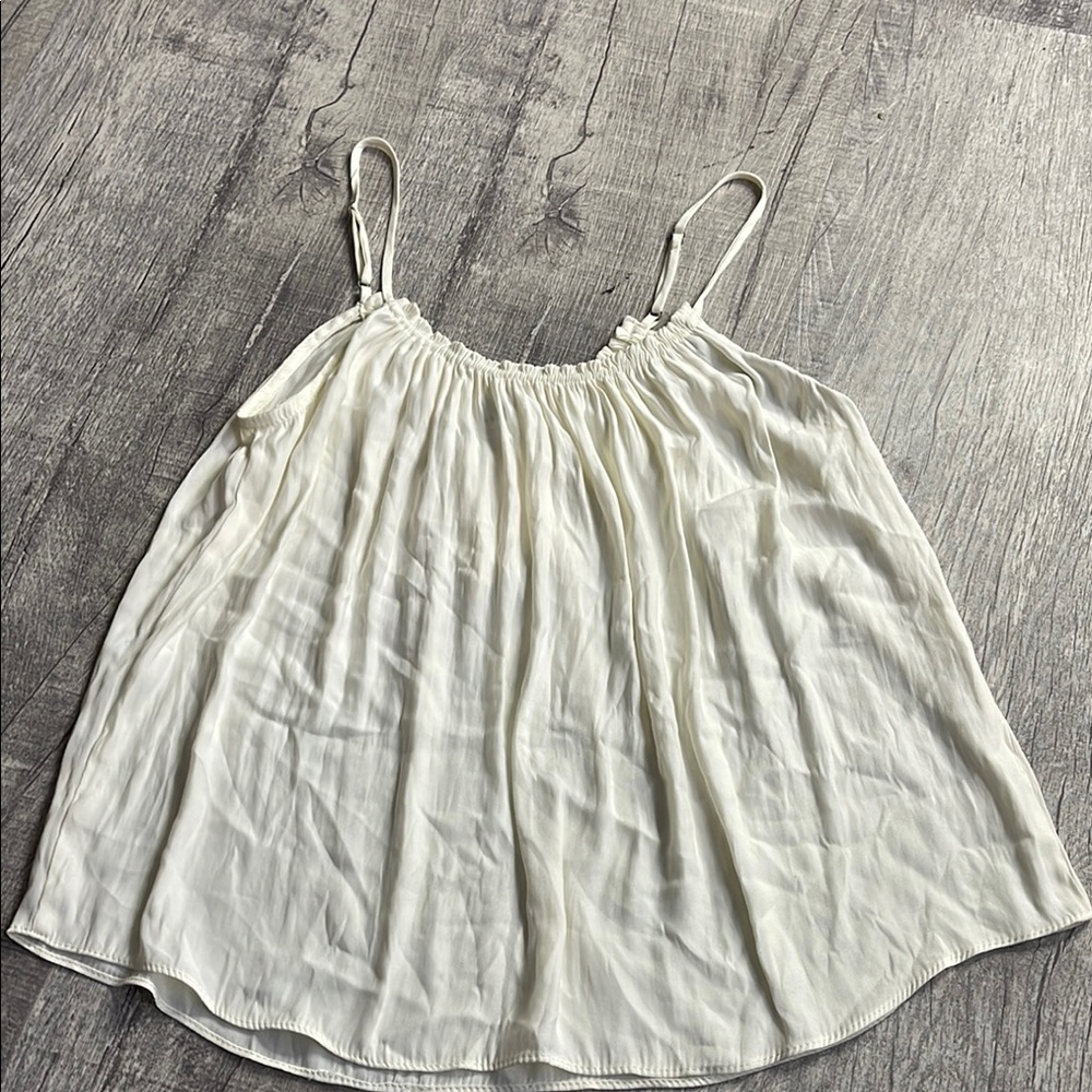 Socialite sleeveless Cami